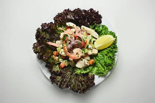 Seafood Seven Longevity Audit