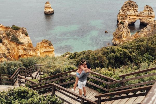 Ponta da Piedade